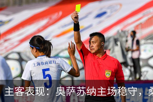 主客表现：奥萨苏纳主场稳守，桑坦德竞技客场连遭重创