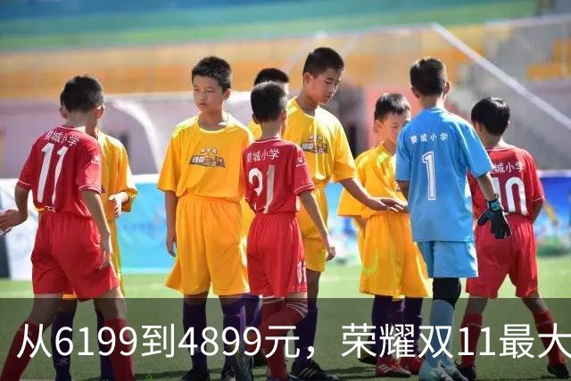 从6199到4899元，荣耀双11最大“捡漏王”，比买新机香多了