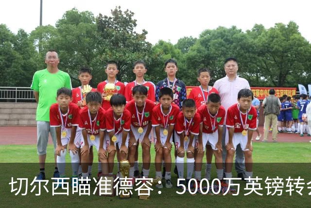 切尔西瞄准德容：5000万英镑转会难题