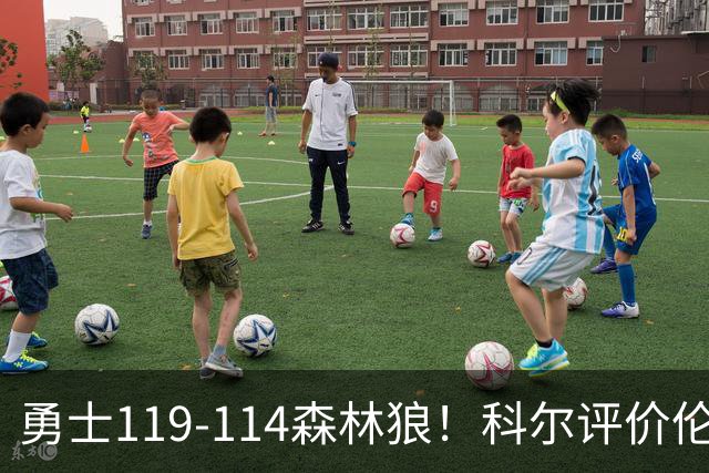 勇士119-114森林狼！科尔评价伦德博格，库里44+8+6力证两大事实