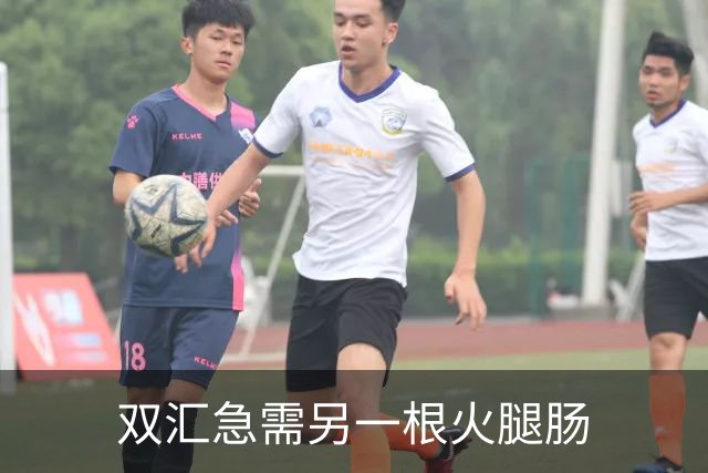 双汇急需另一根火腿肠