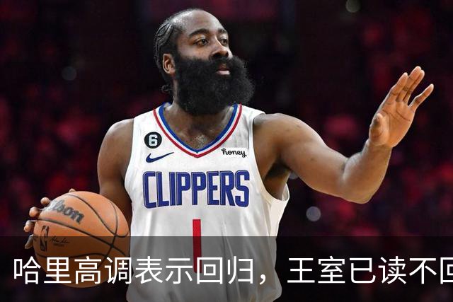 哈里高调表示回归，王室已读不回让他很崩溃，威廉：你不该碰这两个人