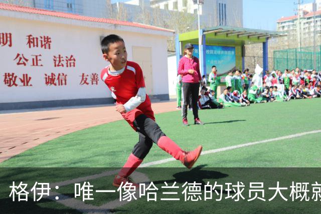 格伊：唯一像哈兰德的球员大概就是凯恩 欧战我们或许要少些激进