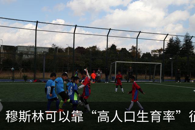 穆斯林可以靠“高人口生育率”征服世界？这种观点很无知