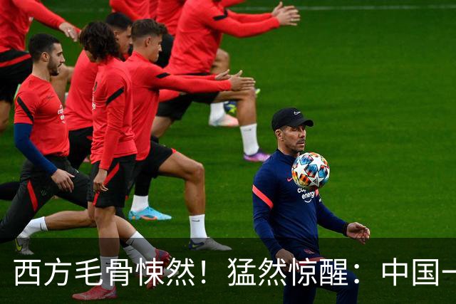 西方毛骨悚然！猛然惊醒：中国一直在以一敌多！如今已无人可挡