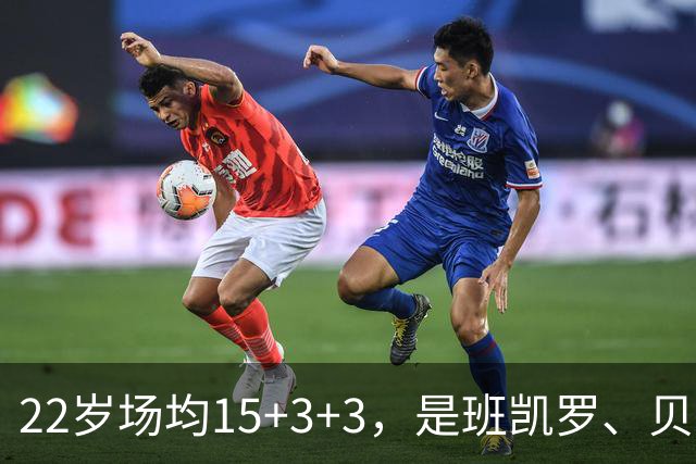 22岁场均15+3+3，是班凯罗、贝恩、瓦格纳之后最稳定的持球手，只需2200万年薪，魔术却拒绝续约